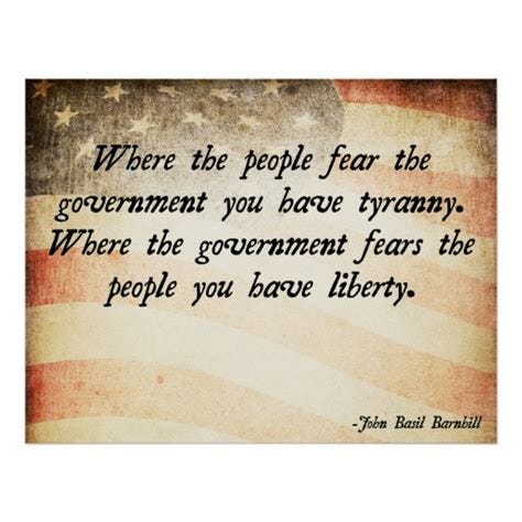 What Kind of Government Would You Like?