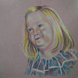 Syndrome Sisters, With a Horse