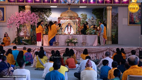 Mahabhog