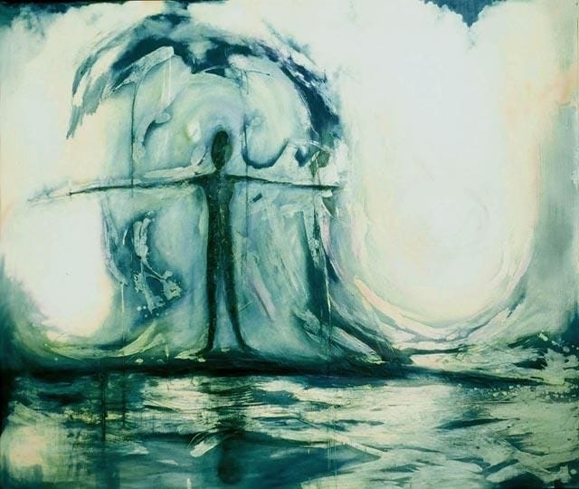 Detachment Iii, Painting by Martine L'Etoile | Artmajeur Detachment Iii, Painting by Martine L'Etoile | Artmajeur