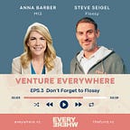 Everywhere with Jenny