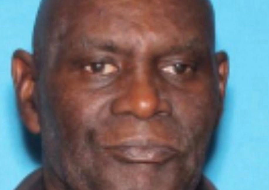 Silver Alert Issued for Missing Palmetto Man With Dementia