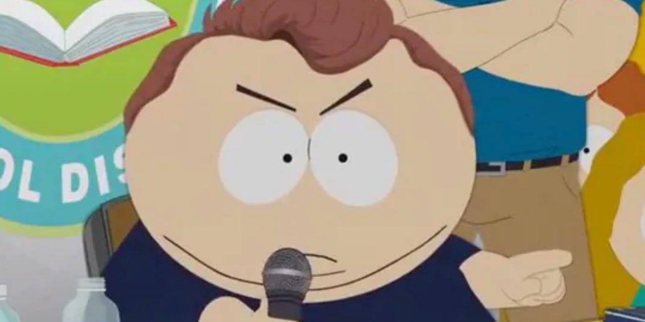South Park Delays Season 27 Episode 2 After Backlash Over Their Anti-Trump Season Premiere