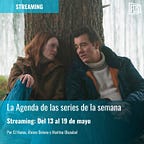 La Newsletter de Fuera de Series