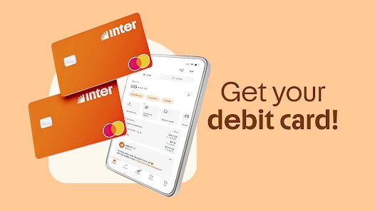 Inter – Banking & Investing - Apps on Google Play Inter – Banking & Investing - Apps on Google Play