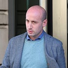 Stephen Miller's "America First Legal" is more dangerous than you think