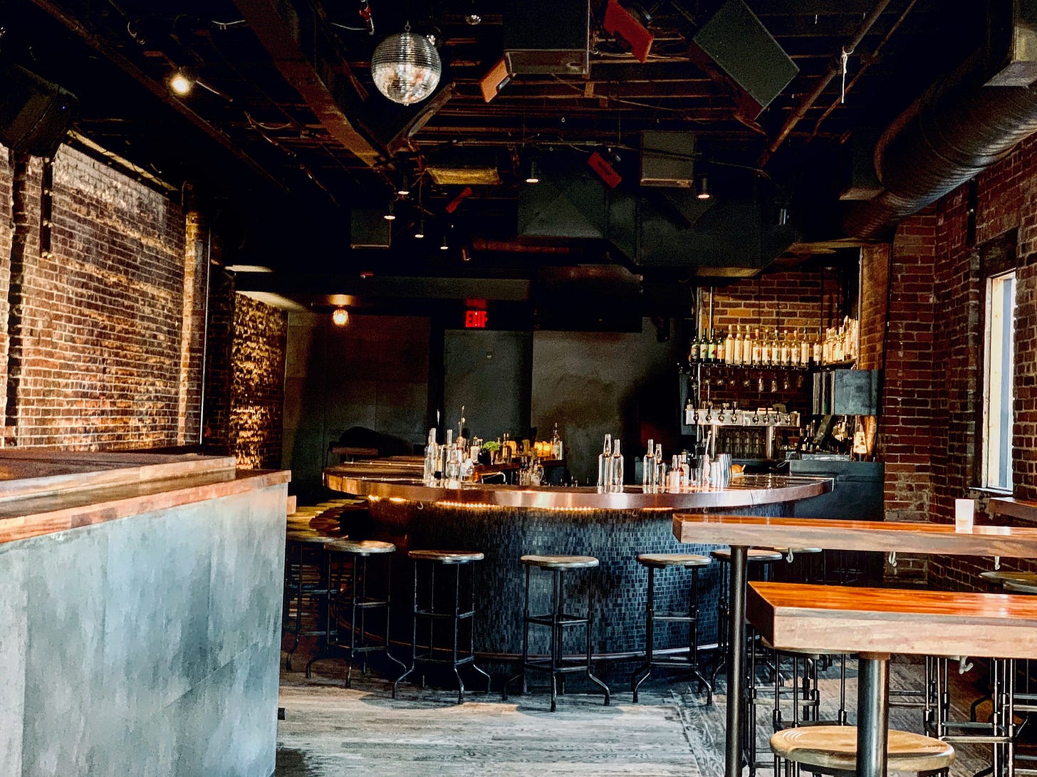 Brick & Mortar | Rehearsal Dinners, Bridal Showers & Parties - The Knot