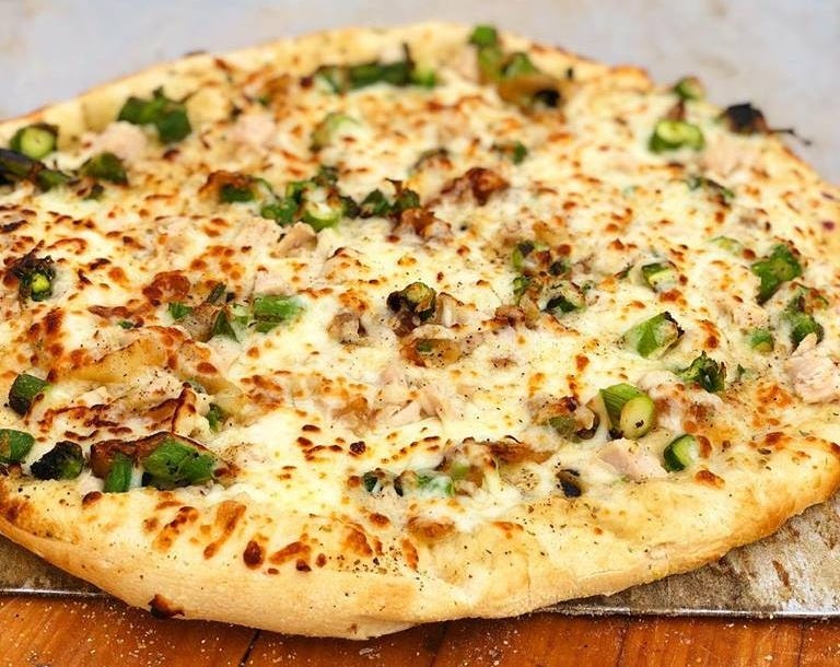 Good Roots Pizza Nights