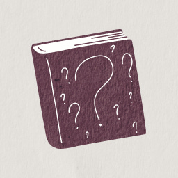 Bruna está digitando...