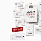 We’re all using Claude now (apparently), so I wrote you a setup guide
