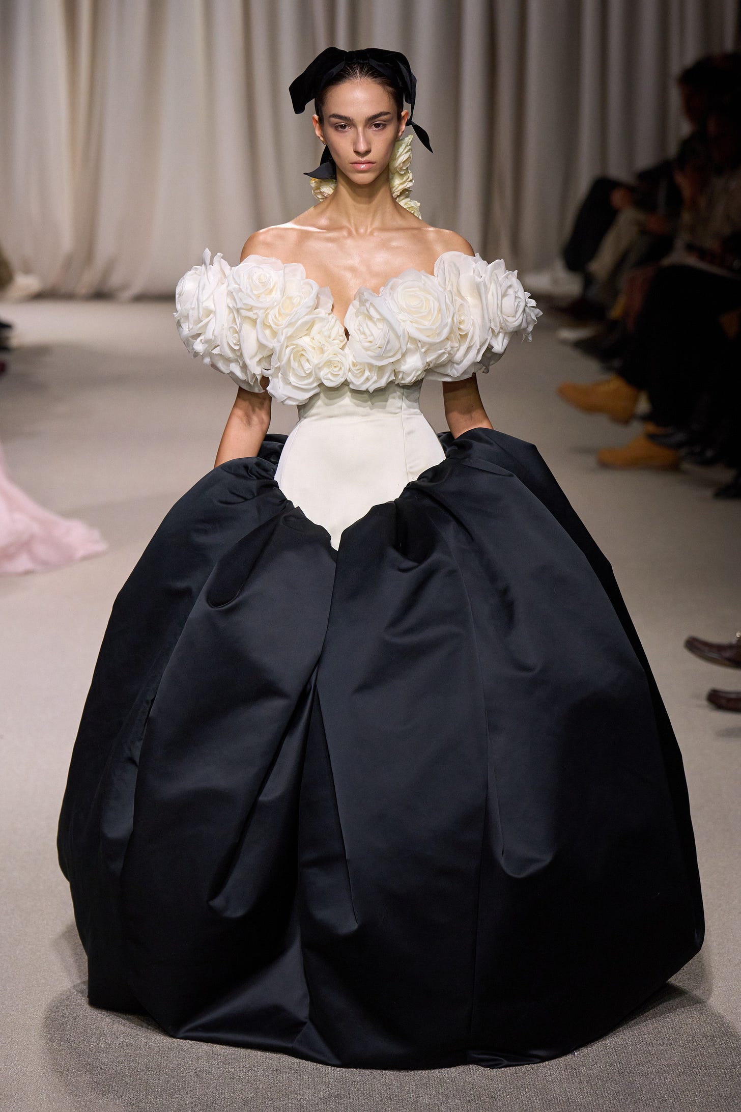 Father of haute couture': The man who pioneered fashion as we know it