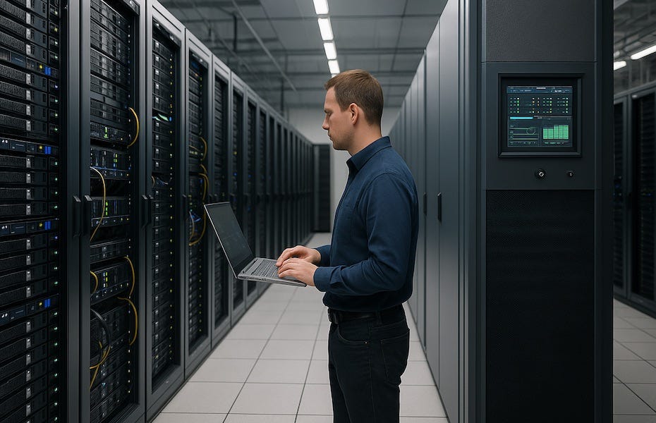 Top 8 Data Center Challenges and How to Overcome Them
