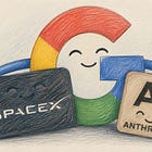 Google: o maior vencedor do ano