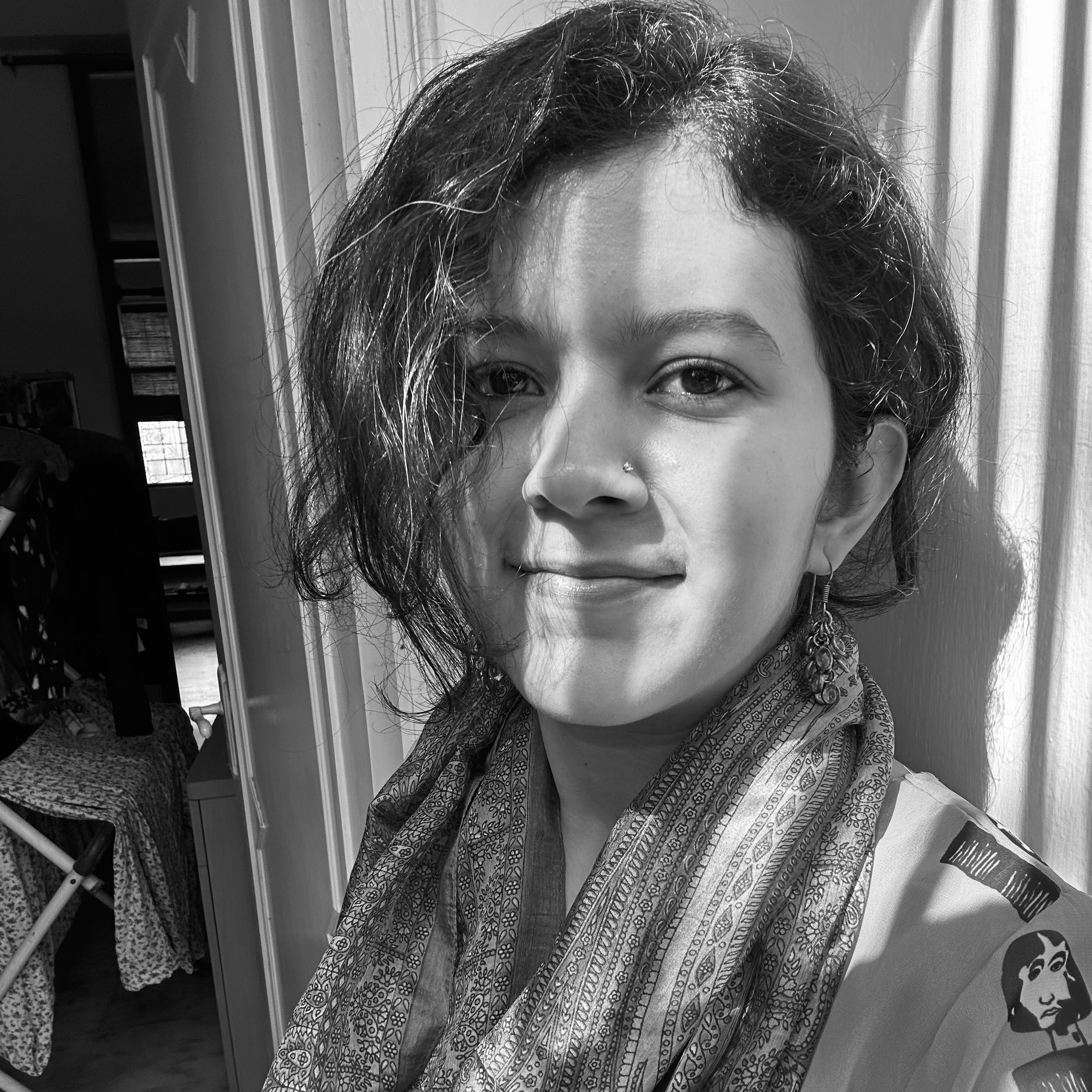 Anandi Mishra | Substack