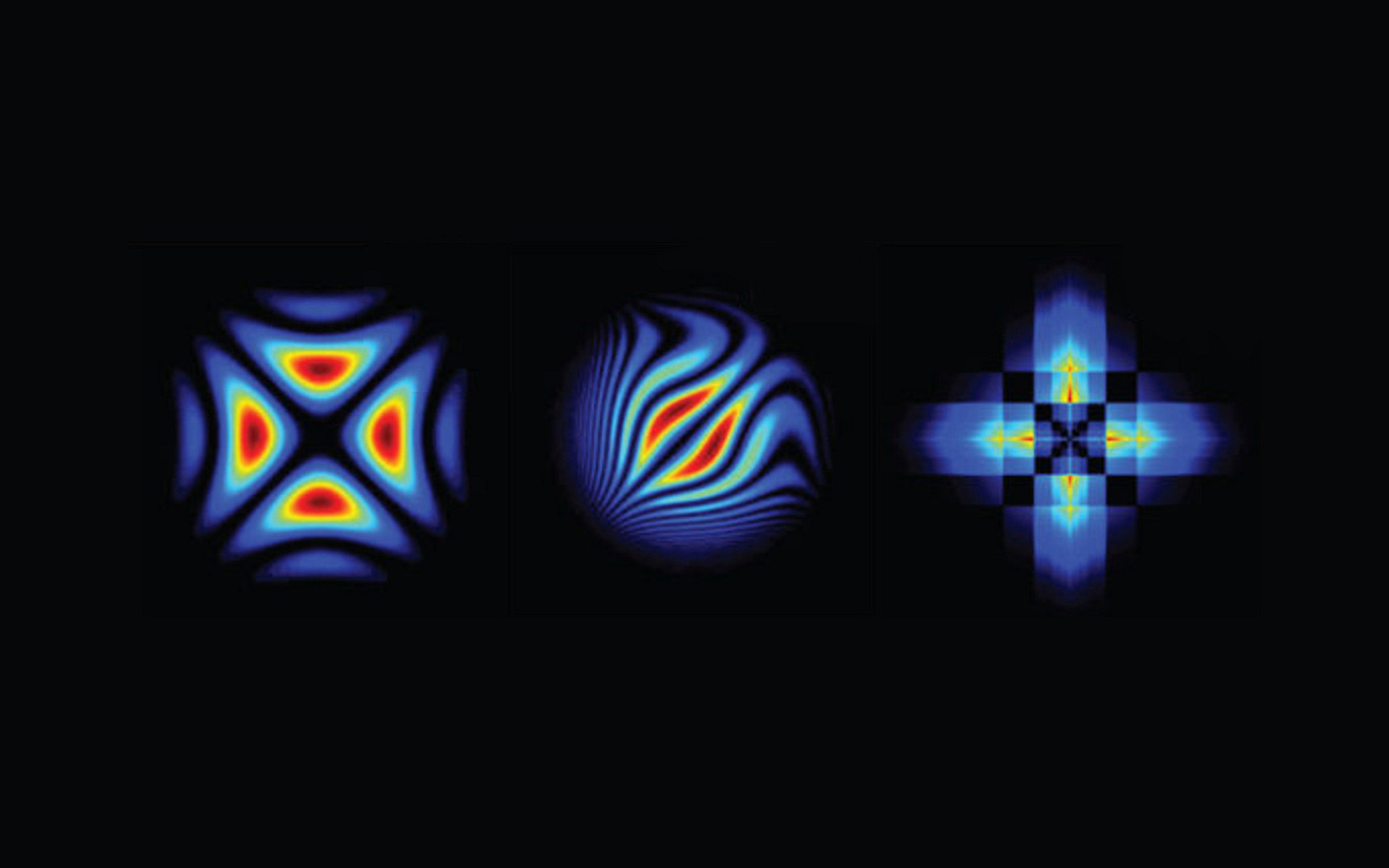 Hologram of a single photon - Geometry Matters