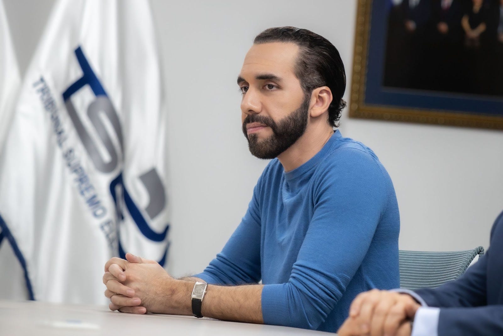 The Growing Institutional Adoption of Bitcoin