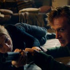 Over Your Dead Body Review (2026)