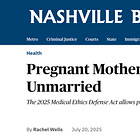 Understanding Tennessee’s Medical Ethics Defense Act