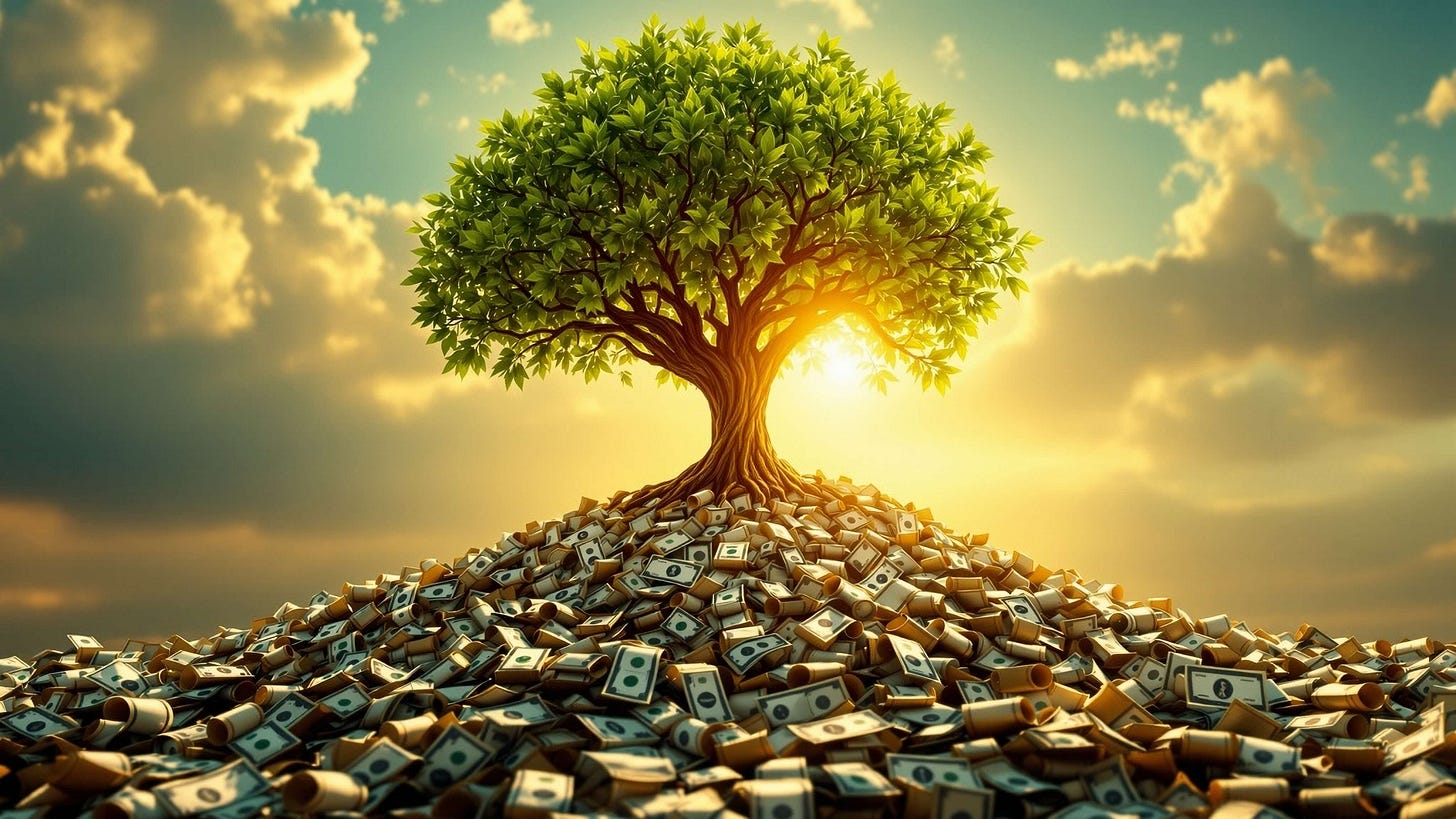 Dividend Growth Investment Dividend Growth Investment