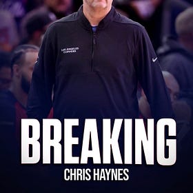 Inside the Trail Blazers' coaching search