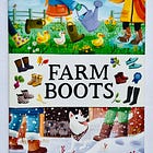 Children's books about the four seasons