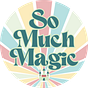 So Much Magic's avatar