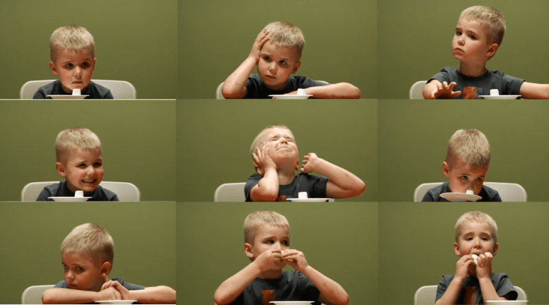 기다림의 심리학