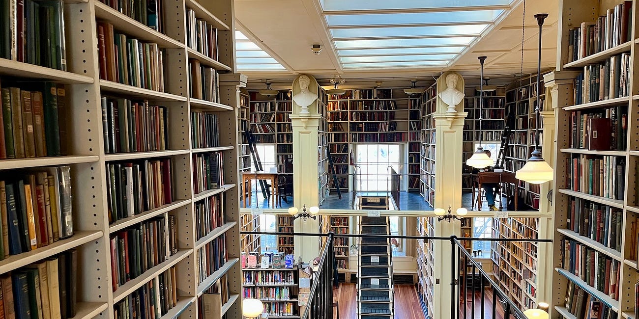 31 Things To Do When You're Out of Ideas