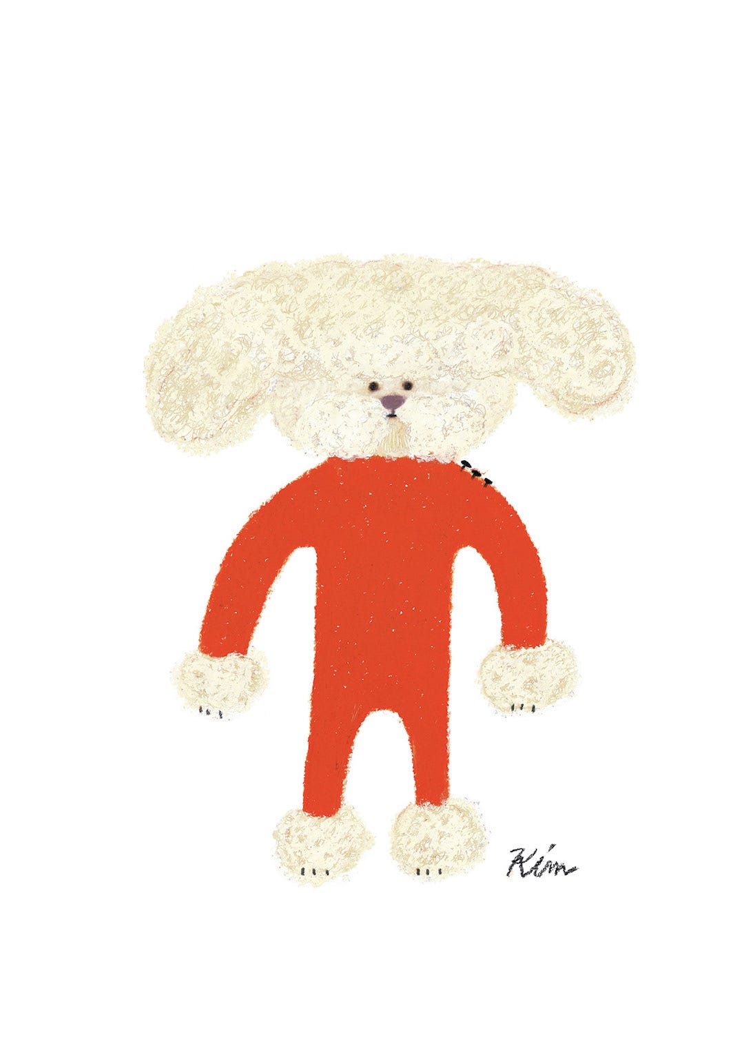 Fashionable Furry Friends Know How to Rock Turtle Necks and Tiny Hats -  Brown Paper Bag