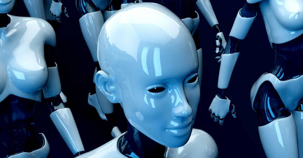 Is AI Really Stealing Your Job? New Research Reveals Surprising Truths