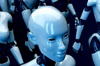 AI and jobs, again