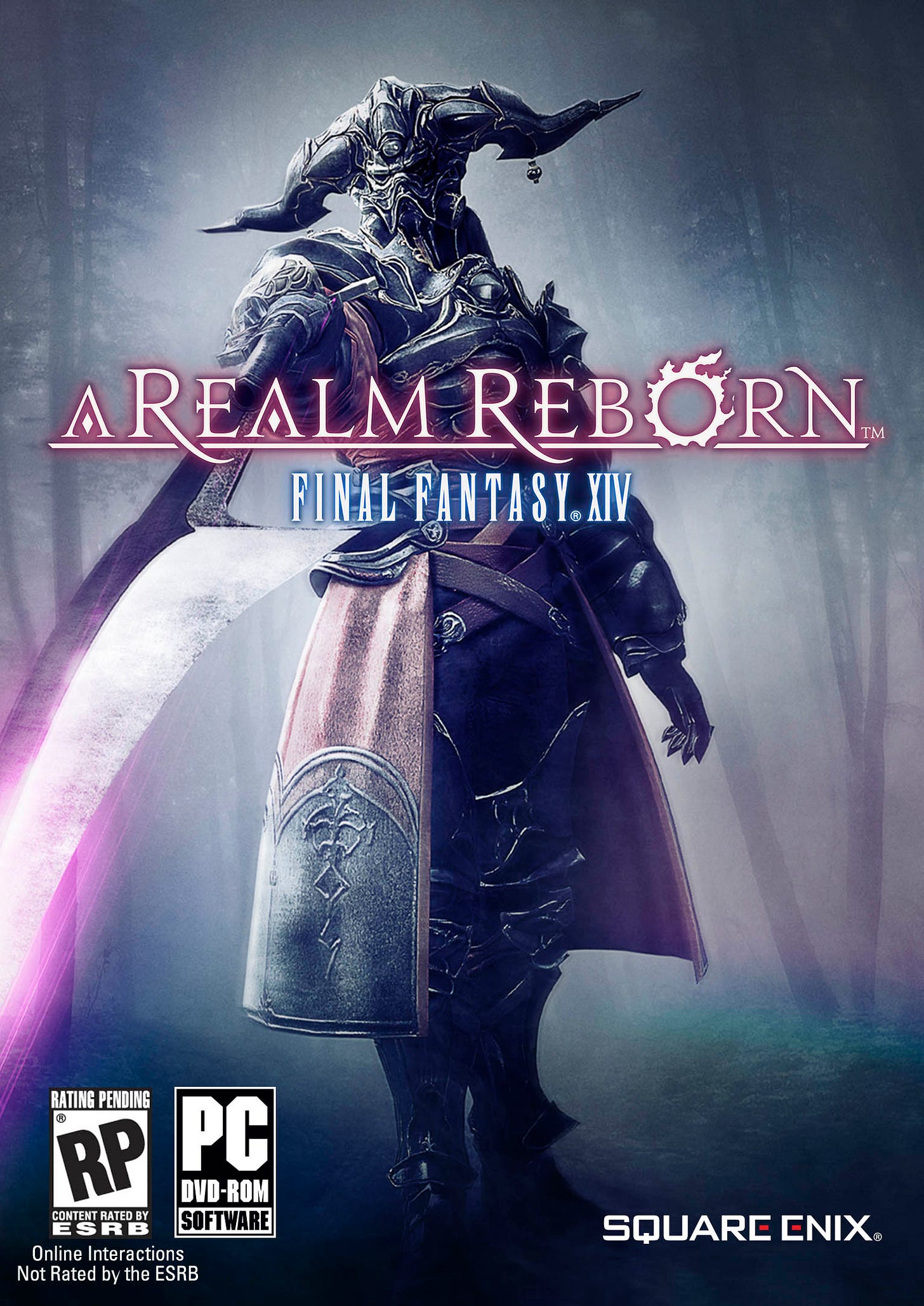 Final Fantasy XIV: A Realm Reborn | RPGFan