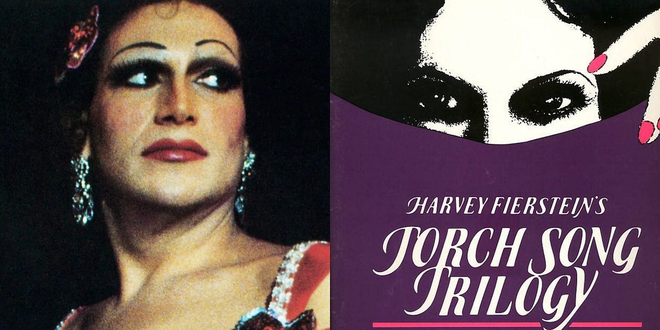 Torch Song Trilogy (1988)