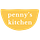 penny’s kitchen