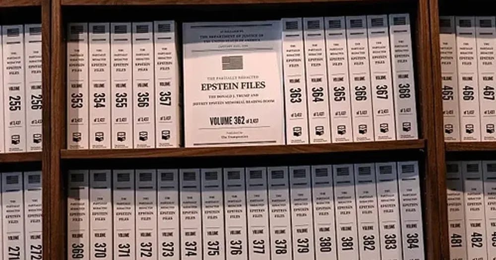 DOJ fights Maxwell bid as judge orders Epstein files review