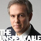 The Unspeakeasy with Meghan Daum