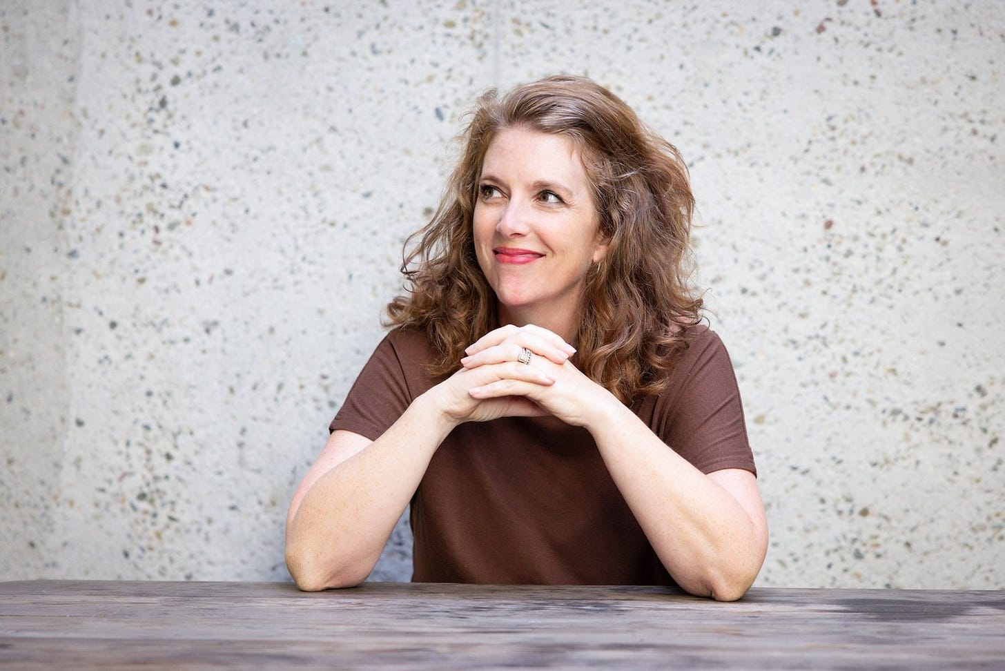 About — Cara Meredith
