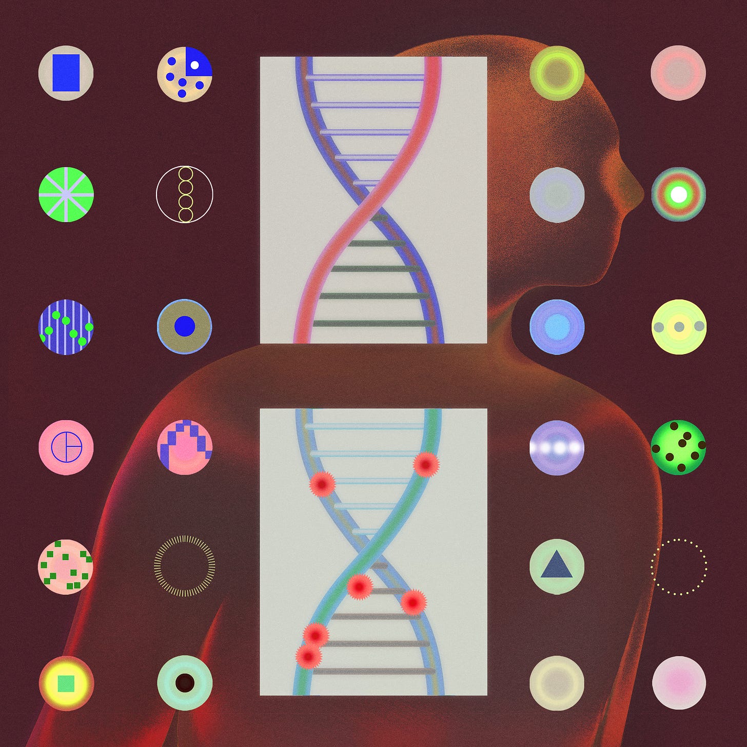 Image may contain Pattern Art Modern Art and Graphics Image may contain Pattern Art Modern Art and Graphics