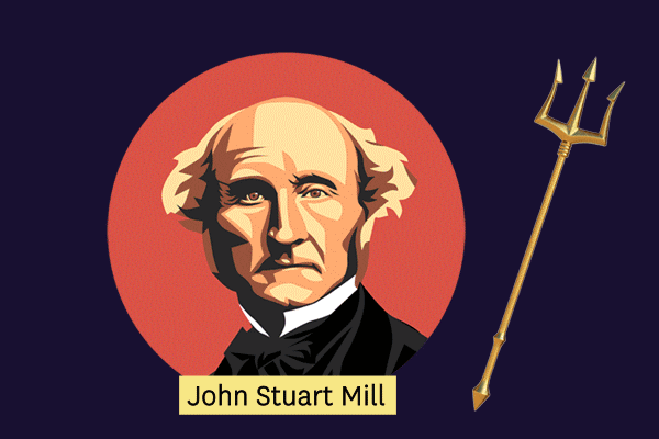 Mill’s Trident: An argument every fan (or opponent) of free speech must know
