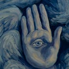 Oculus Tortus: The Twisted Eye