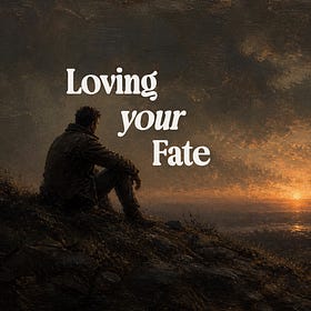 How to Love Your Fate