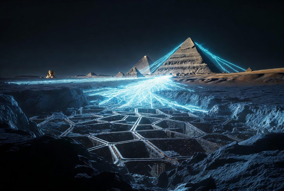 Progressive Jpeg What the Sudden Activation of the 12,000-Year Pulse Reveals About the ...
