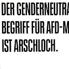Gegen den Moralismus