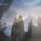 Scars Above