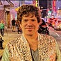 Ben Rothenberg | Substack