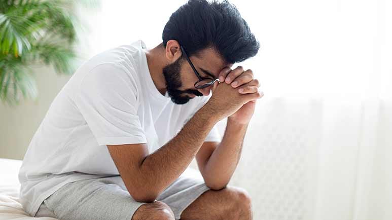 how genetics affect erectile dysfunction