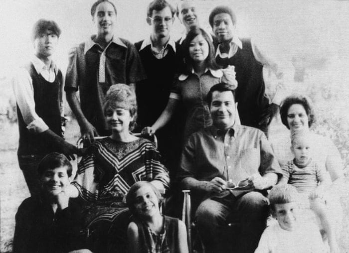 An apocalyptic cult, 900 dead: remembering the Jonestown massacre, 40 years  on | Religion | The Guardian