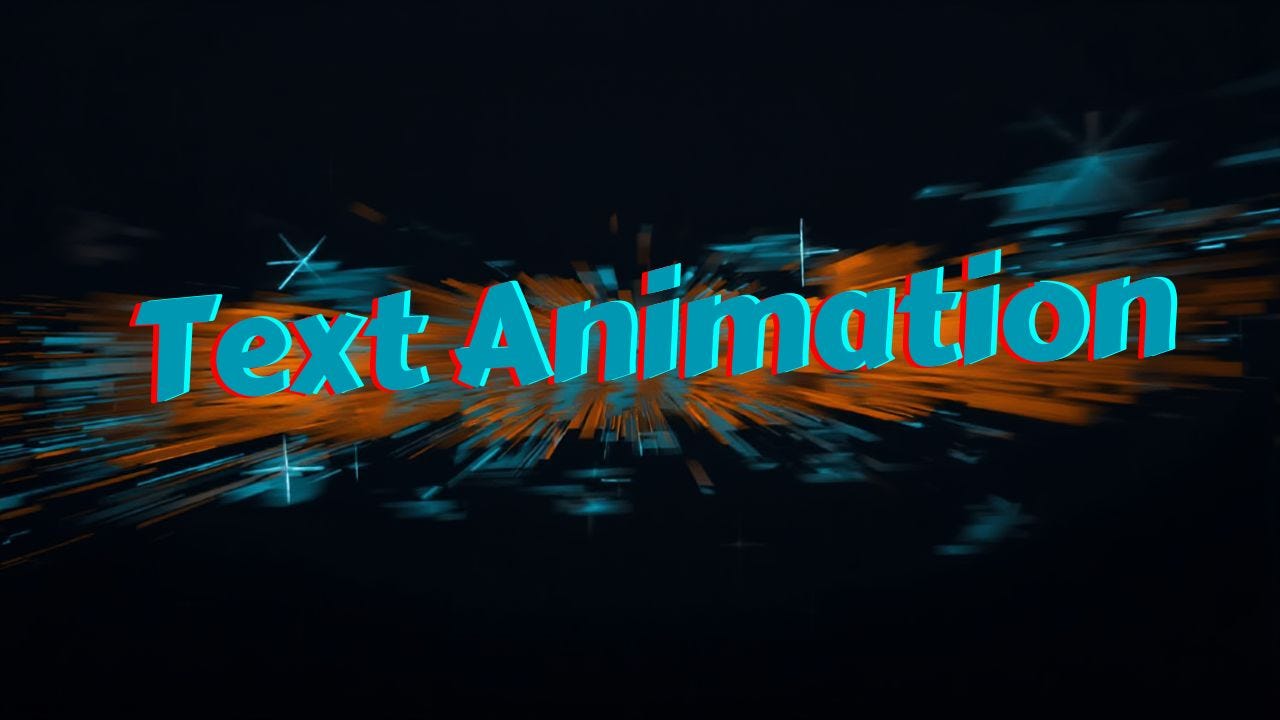 Features Text Animation Text Animation Guide for Modern Videos in 2026