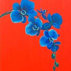 Curl: A Poem on How Time Takes Its Toll