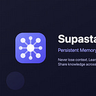 Supastate: The Amnesia Epidemic: How We Gave Claude a Memory (A Technical Journey)